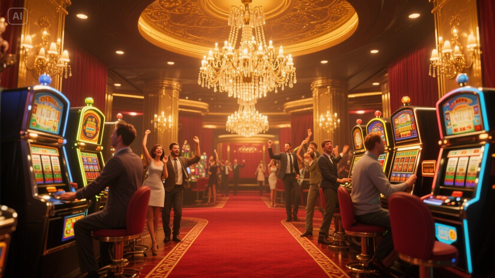 Registration at Slots Devil Casino Casino