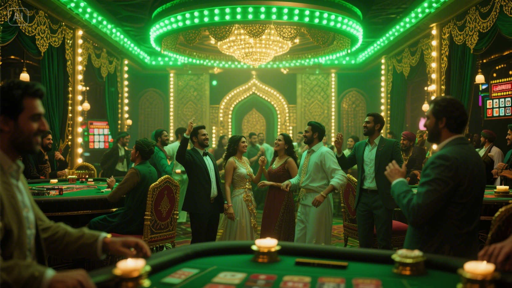 Slots Devil CasinoJoin today and enjoy a 200% bonus instantly on your first deposit! Pakistan’s online casino offers fair play, local payments, and smooth PKR withdrawals anytime.